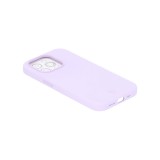 เคส Blue Box iPhone 14 Pro Silicone Magsafe - Lavender Purple