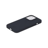 เคส Blue Box iPhone 14 Pro Silicone Magsafe - Graphite Black
