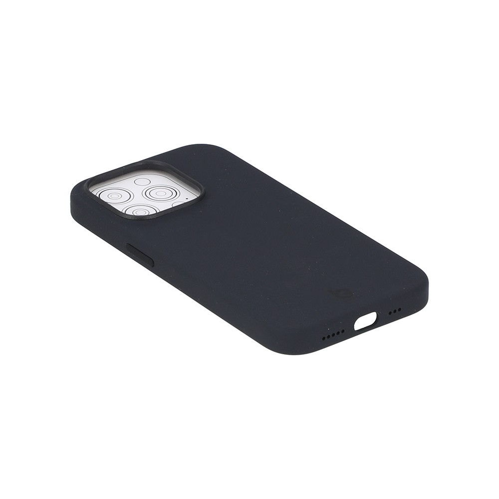 เคส Blue Box iPhone 14 Pro Silicone Magsafe - Graphite Black