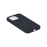 เคส Blue Box iPhone 14 Pro Silicone Magsafe - Graphite Black