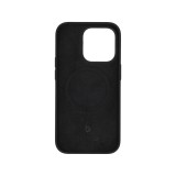 เคส Blue Box iPhone 14 Pro Silicone Magsafe - Graphite Black