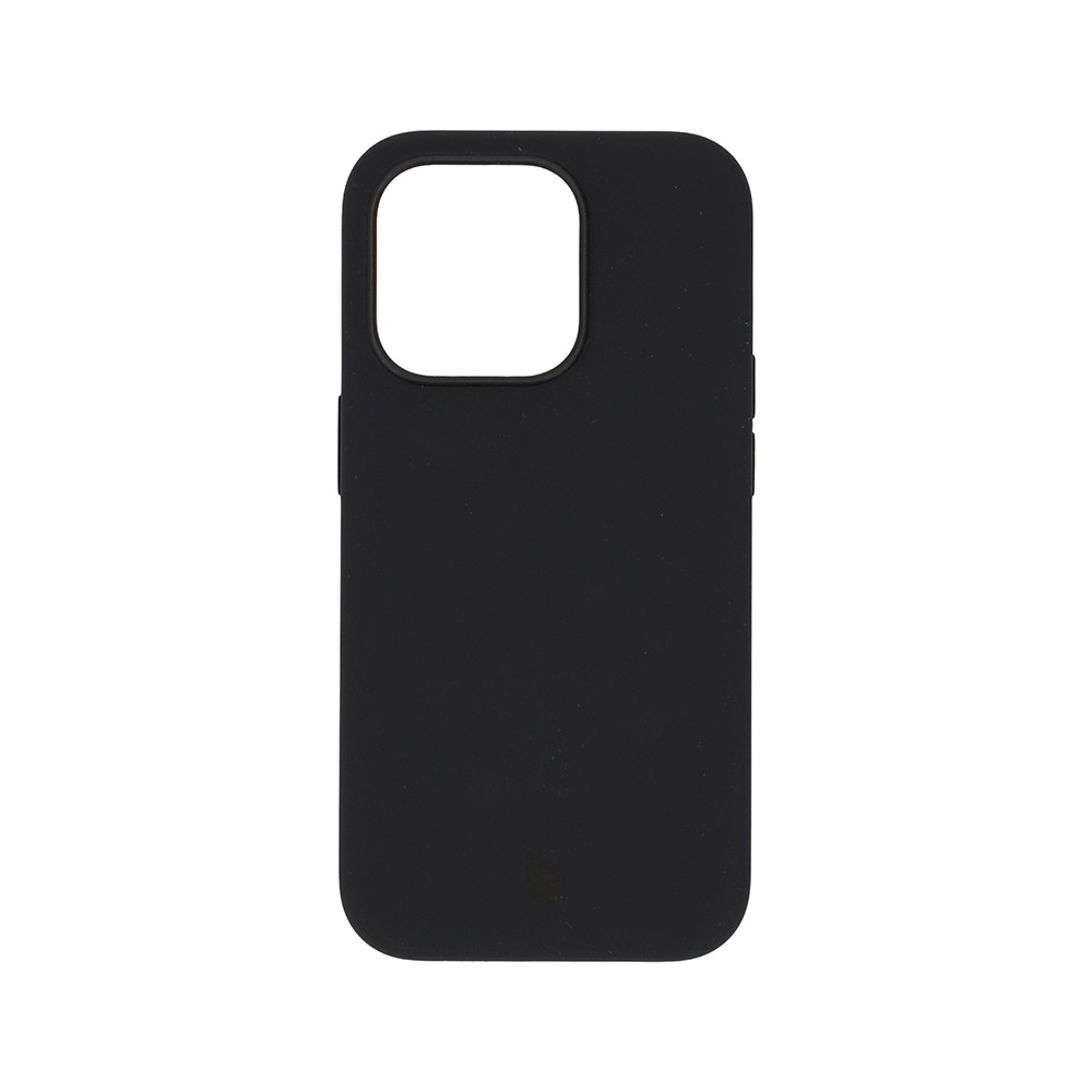 เคส Blue Box iPhone 14 Pro Silicone Magsafe - Graphite Black
