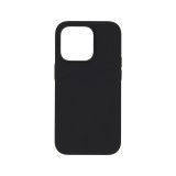 เคส Blue Box iPhone 14 Pro Silicone Magsafe - Graphite Black