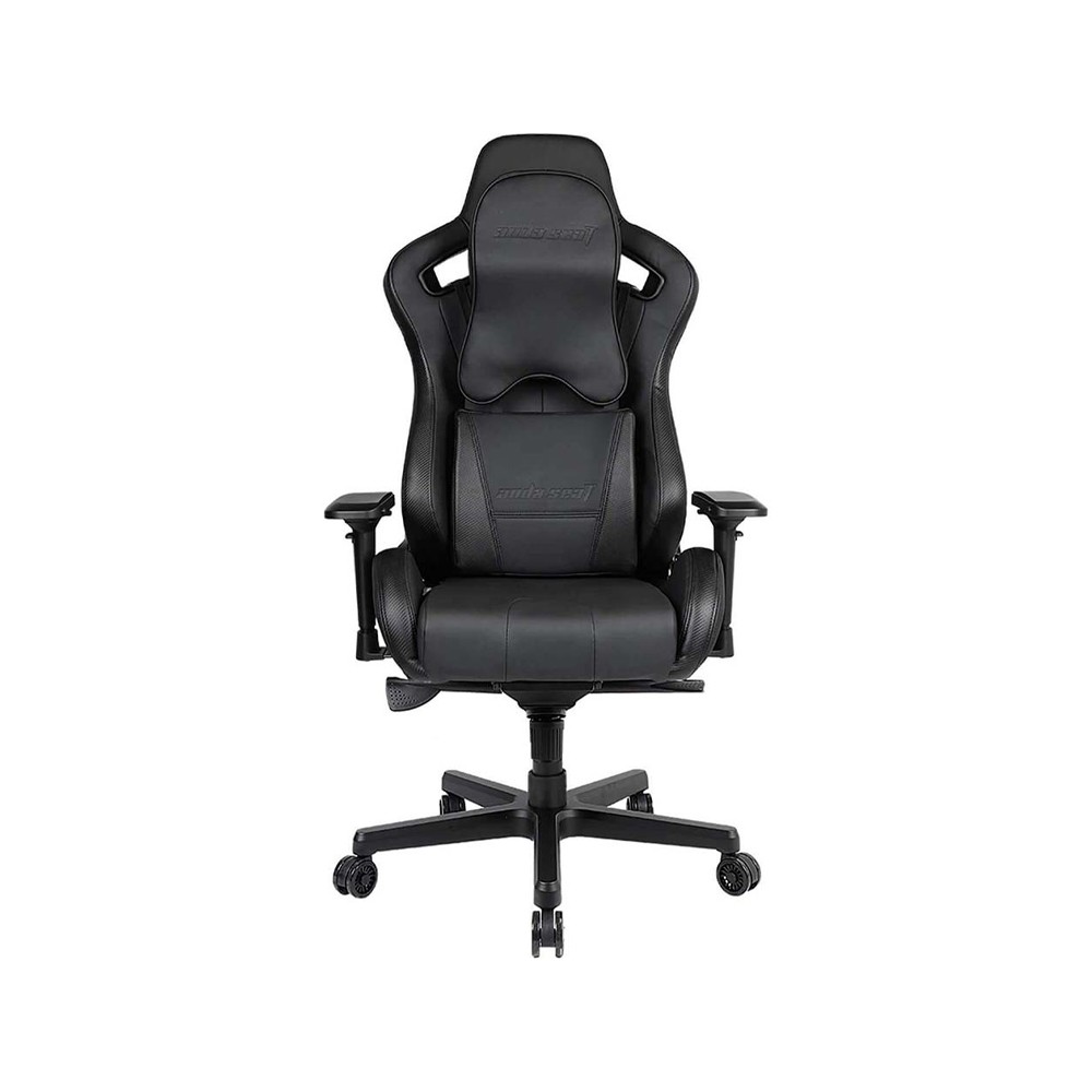 เก้าอี้เกมมิ่ง Anda Seat Dark Knight Premium Black