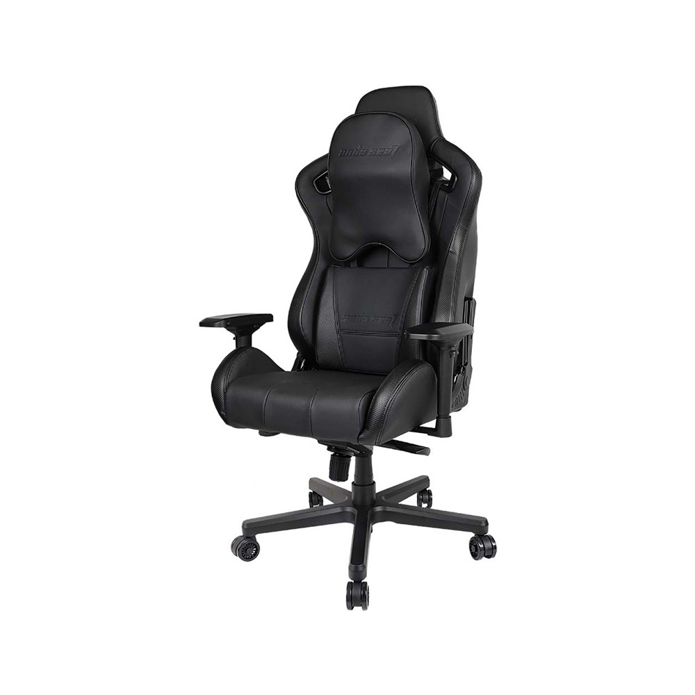 เก้าอี้เกมมิ่ง Anda Seat Dark Knight Premium Black