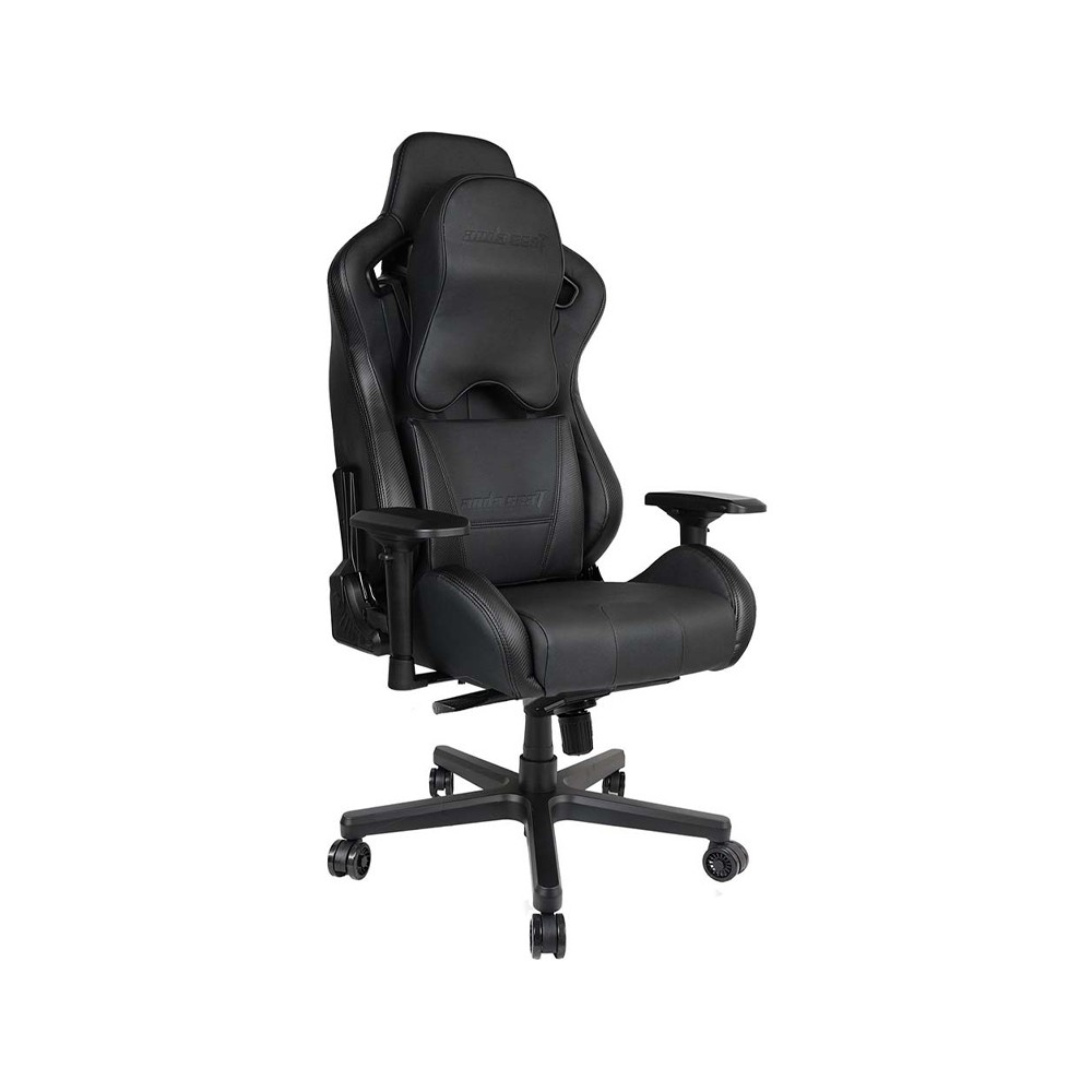 เก้าอี้เกมมิ่ง Anda Seat Dark Knight Premium Black