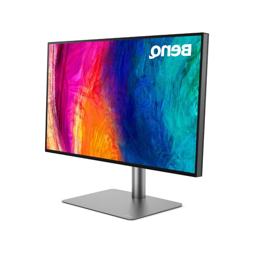 จอมอนิเตอร์ BENQ MONITOR PD3220U (IPS 4K UHD P3 Thunderbolt 3)
