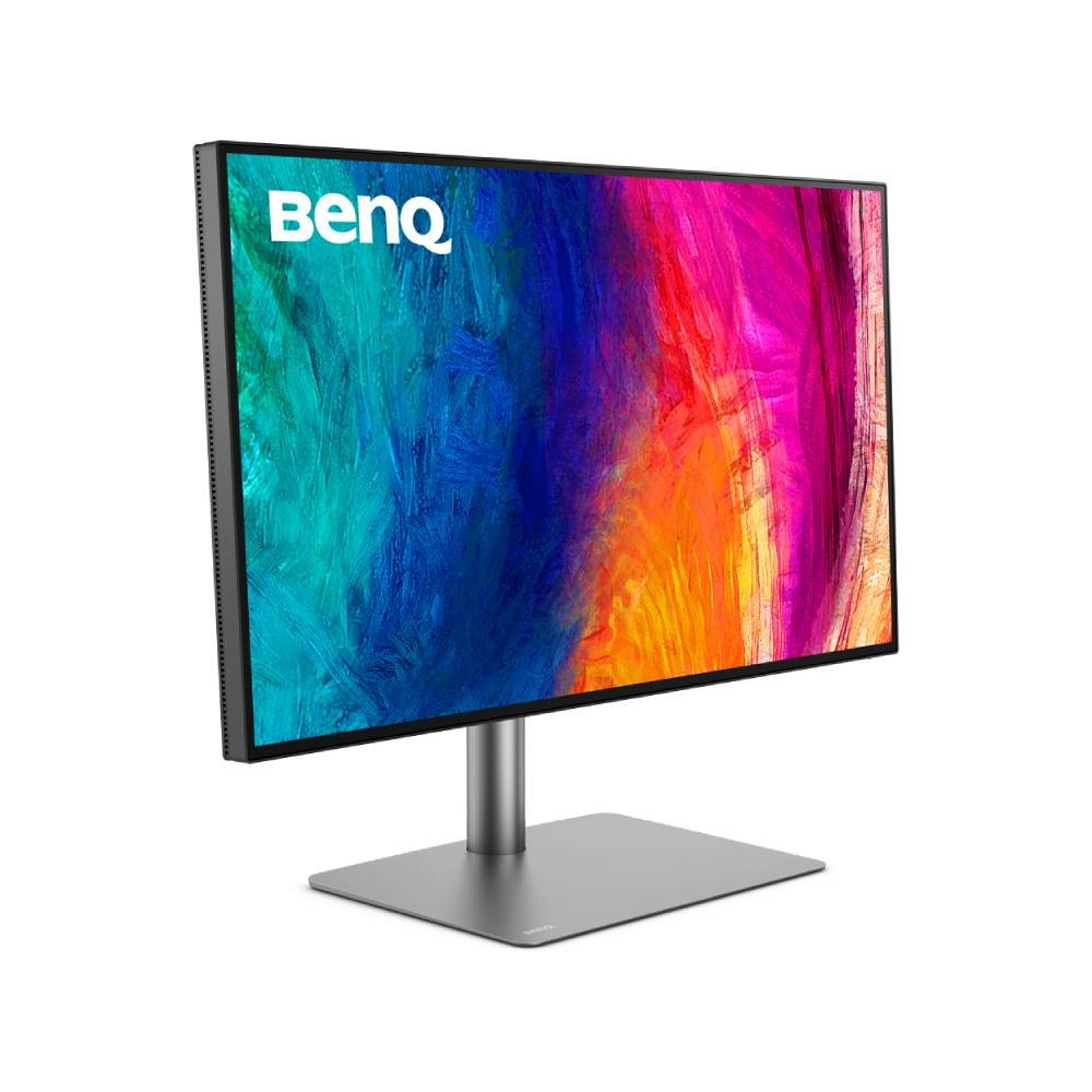 จอมอนิเตอร์ BENQ MONITOR PD3220U (IPS 4K UHD P3 Thunderbolt 3)