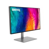 จอมอนิเตอร์ BENQ MONITOR PD3220U (IPS 4K UHD P3 Thunderbolt 3)