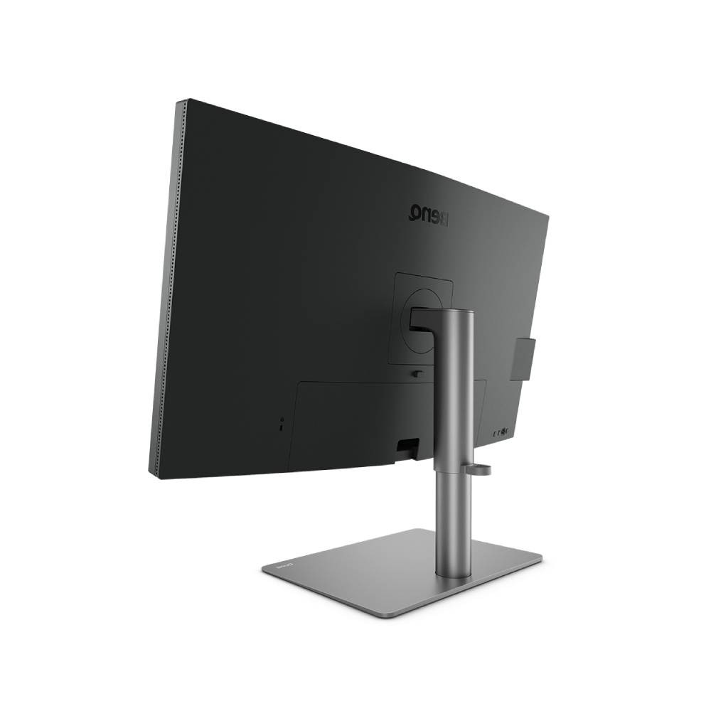 จอมอนิเตอร์ BENQ MONITOR PD3220U (IPS 4K UHD P3 Thunderbolt 3)
