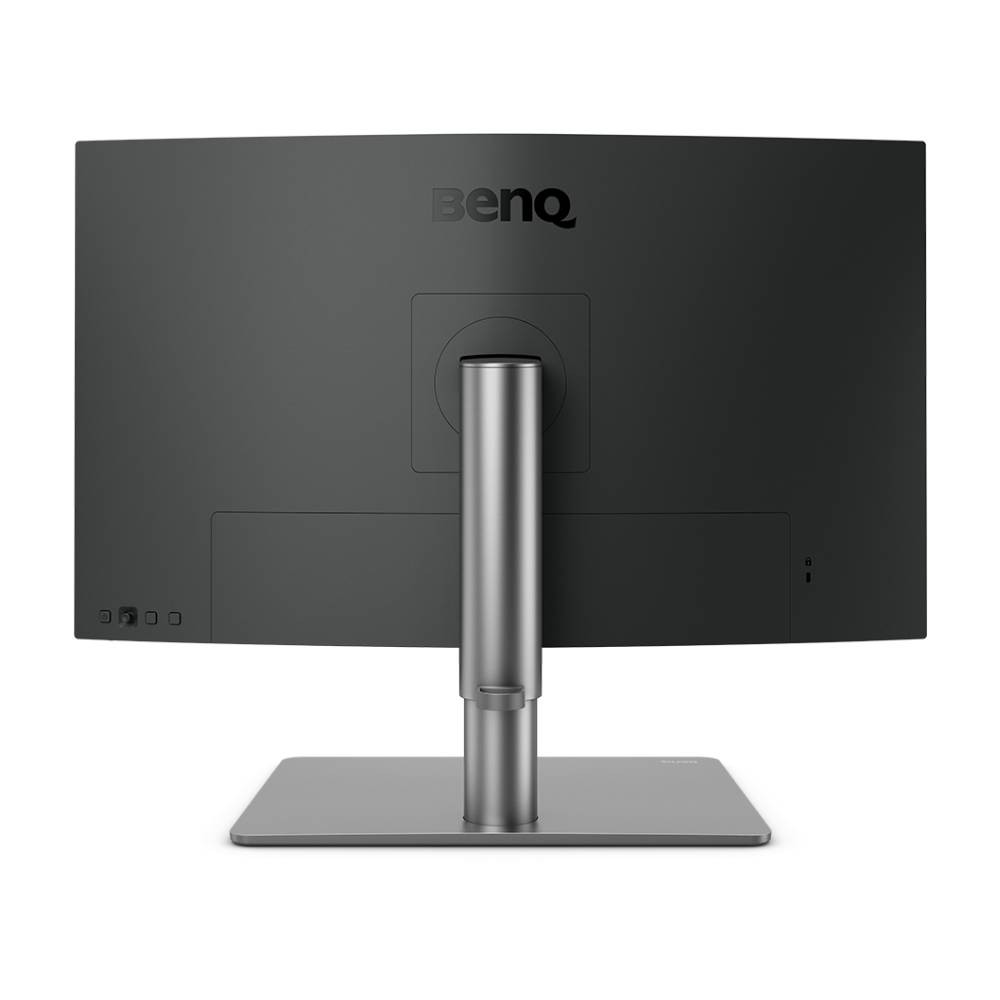 จอมอนิเตอร์ BENQ MONITOR PD2725U (IPS 4K UHD P3 Thunderbolt 3)