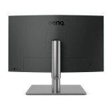 จอมอนิเตอร์ BENQ MONITOR PD2725U (IPS 4K UHD P3 Thunderbolt 3)