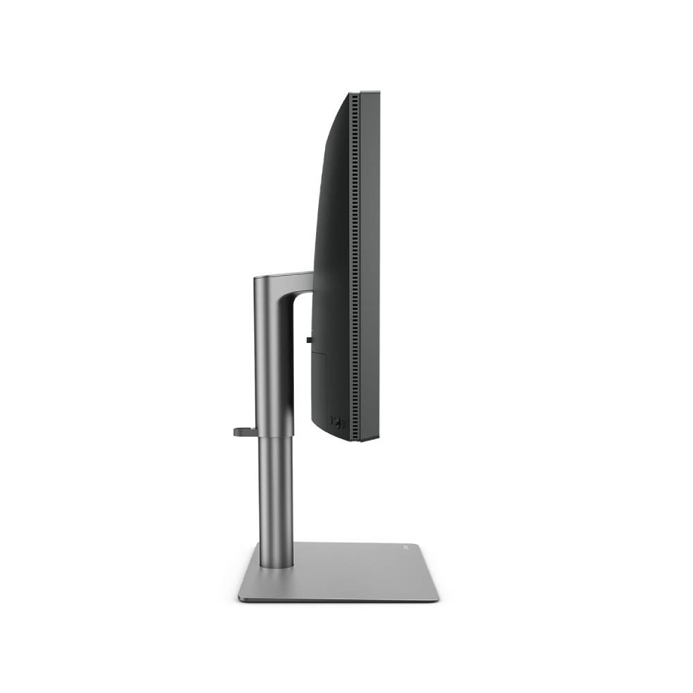 จอมอนิเตอร์ BENQ MONITOR PD2725U (IPS 4K UHD P3 Thunderbolt 3)