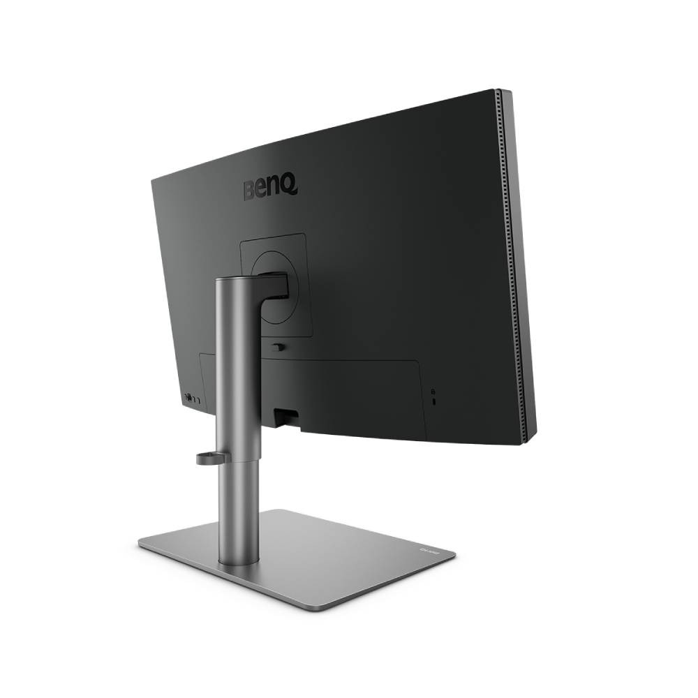จอมอนิเตอร์ BENQ MONITOR PD2725U (IPS 4K UHD P3 Thunderbolt 3)