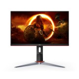 จอมอนิเตอร์ AOC MONITOR 24G2SP/30 (IPS 165Hz G-Sync)