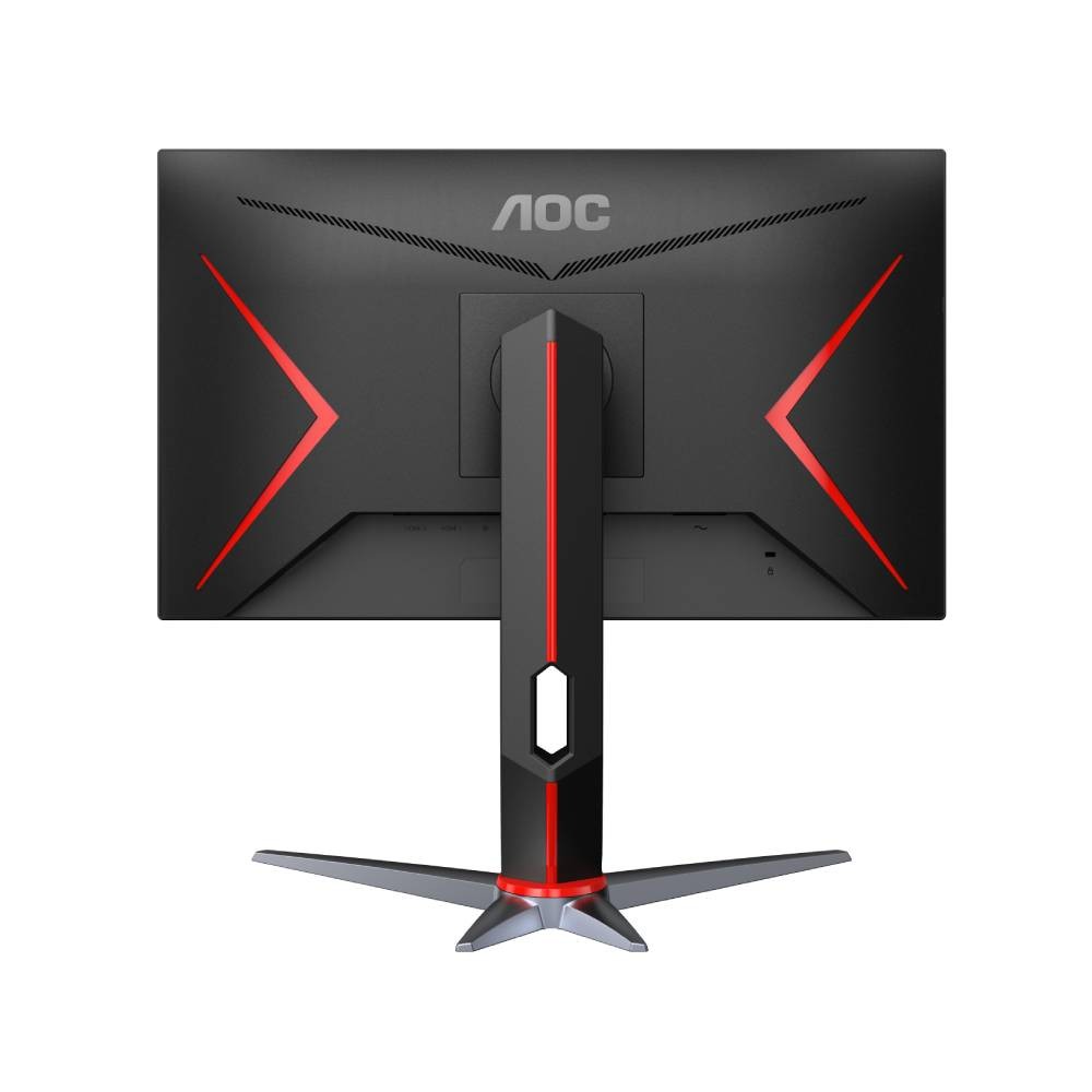 จอมอนิเตอร์ AOC MONITOR 24G2SP/30 (IPS 165Hz G-Sync)