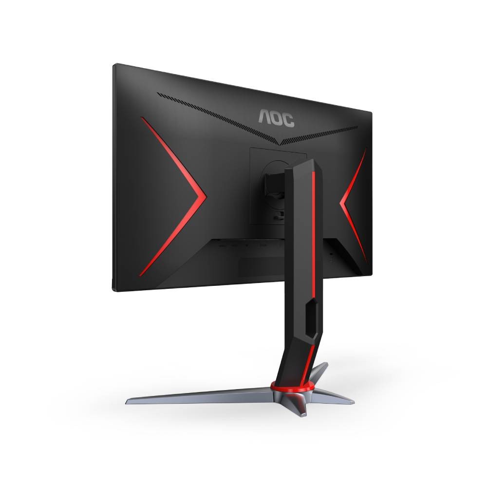 จอมอนิเตอร์ AOC MONITOR 24G2SP/30 (IPS 165Hz G-Sync)