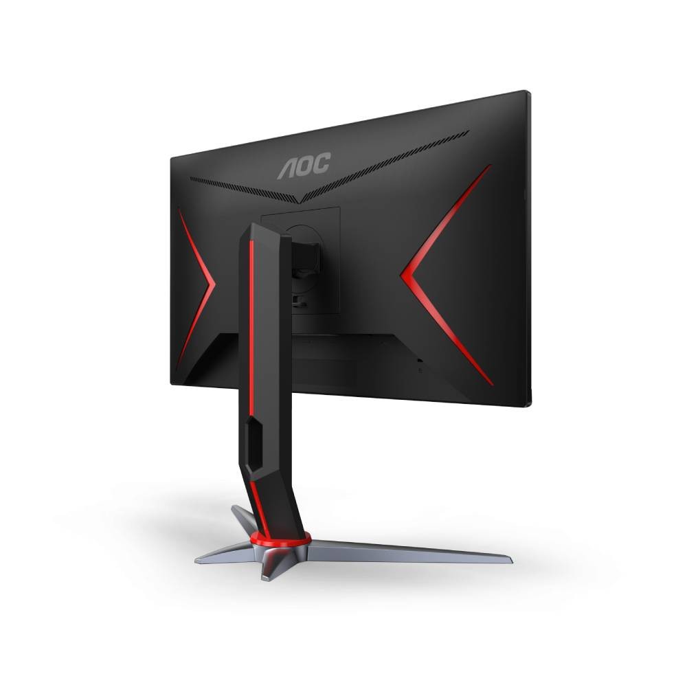 จอมอนิเตอร์ AOC MONITOR 24G2SP/30 (IPS 165Hz G-Sync)