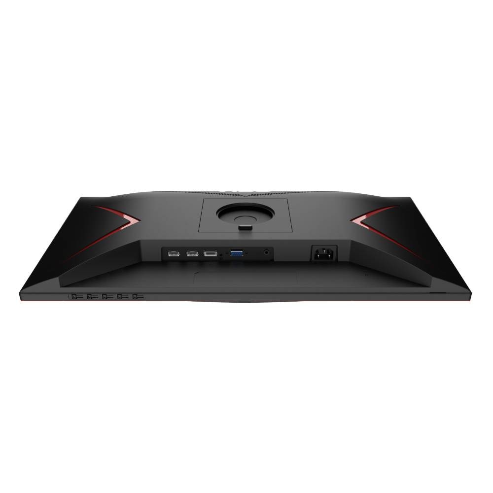 จอมอนิเตอร์ AOC MONITOR 24G2SP/30 (IPS 165Hz G-Sync)