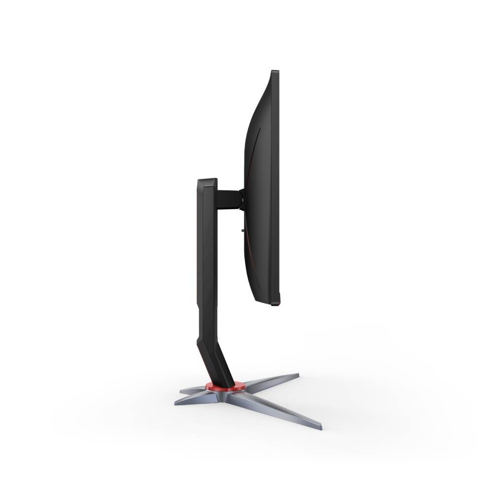 จอมอนิเตอร์ AOC MONITOR 24G2SP/30 (IPS 165Hz G-Sync)