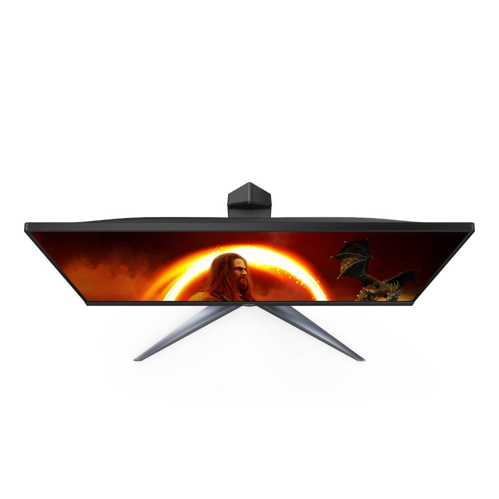 จอมอนิเตอร์ AOC MONITOR 24G2SP/30 (IPS 165Hz G-Sync)