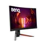 จอมอนิเตอร์ BENQ MONITOR EX2710R (VA 2K 165Hz HDRi 1000R Curved)