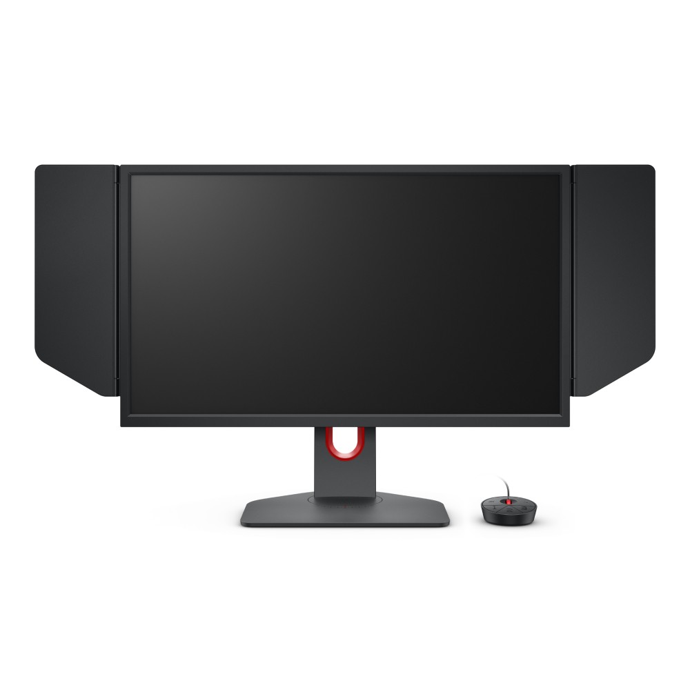 จอมอนิเตอร์ BENQ MONITOR ZOWIE XL2566K (TN 360Hz)