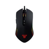 เมาส์เกมมิ่ง Fantech Gaming Mouse X9 Macro Black