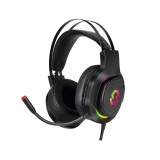 หูฟังเกมมิ่ง SGEAR Gaming Headset Pontus Wired RGB 7.1 USB