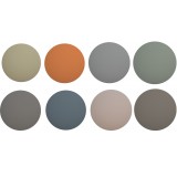 หน้ากากลำโพง DEFUNC HOME DESIGN KIT LARGE SAND