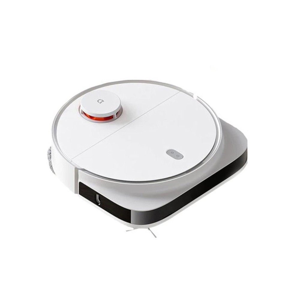 เครื่องดูดฝุ่น  Xiaomi Robot Vacuum X10 White