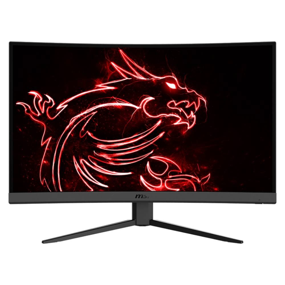 จอมอนิเตอร์ MSI MONITOR G32CQ4 E2 (VA 2K 175Hz Curved)