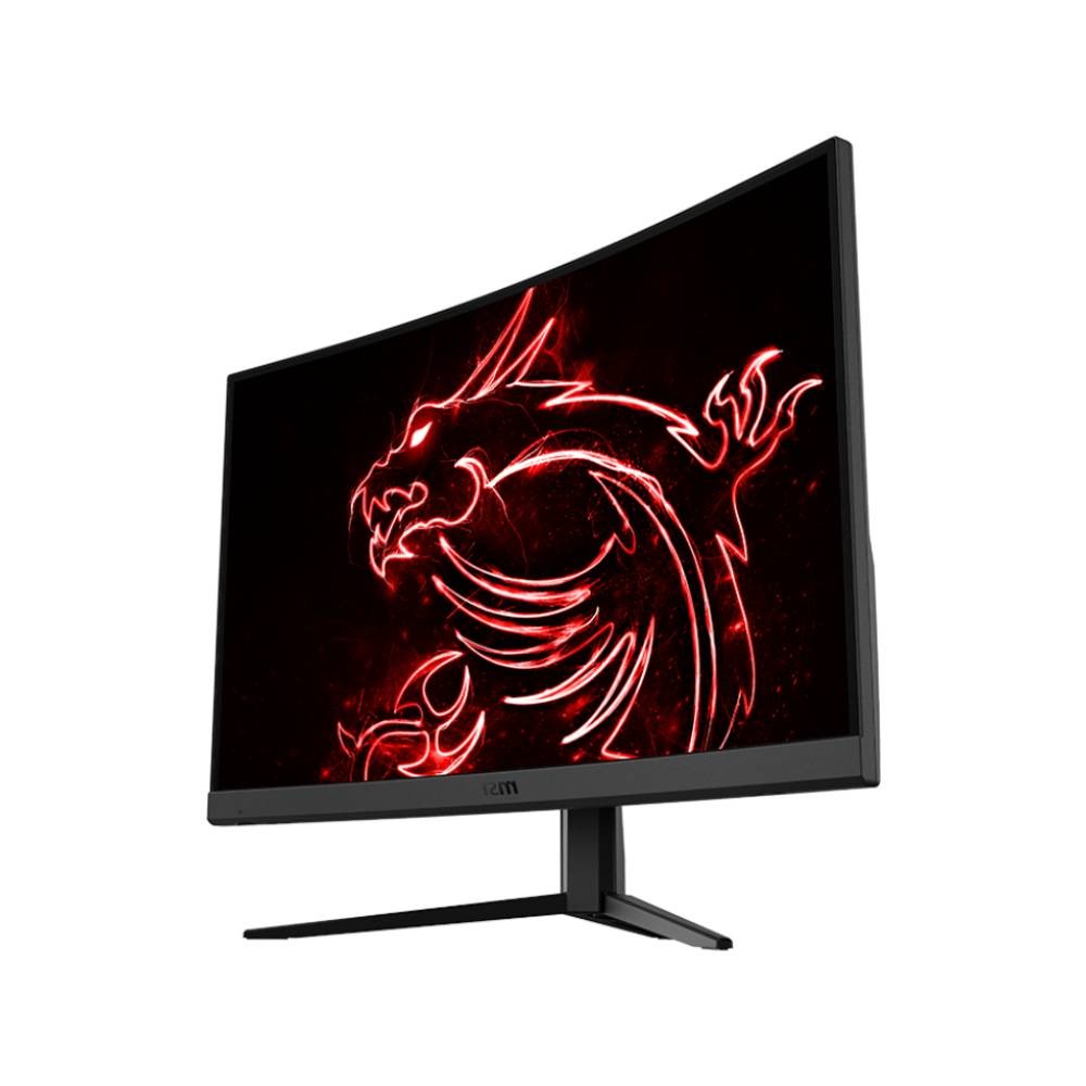จอมอนิเตอร์ MSI MONITOR G32CQ4 E2 (VA 2K 175Hz Curved)