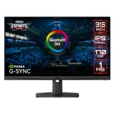 จอมอนิเตอร์ MSI MONITOR MAG321QR-QD (IPS 2K 170Hz USB-C Quantum Dot)