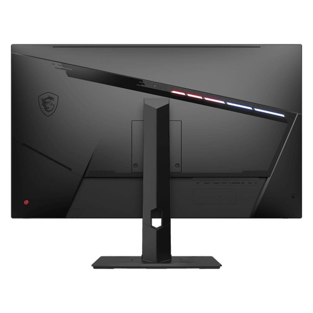 จอมอนิเตอร์ MSI MONITOR MAG321QR-QD (IPS 2K 170Hz USB-C Quantum Dot)