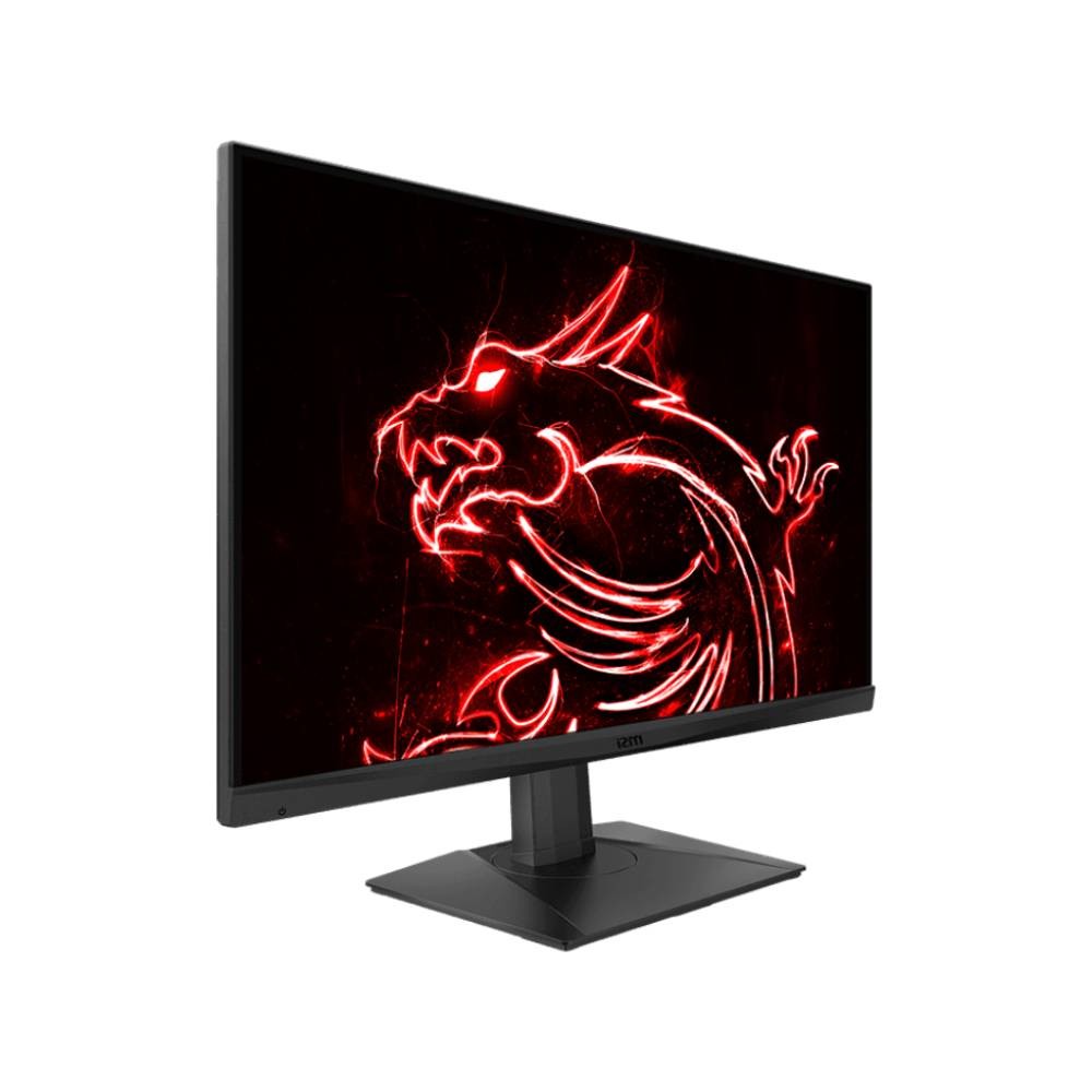 จอมอนิเตอร์ MSI MONITOR MAG321QR-QD (IPS 2K 170Hz USB-C Quantum Dot)