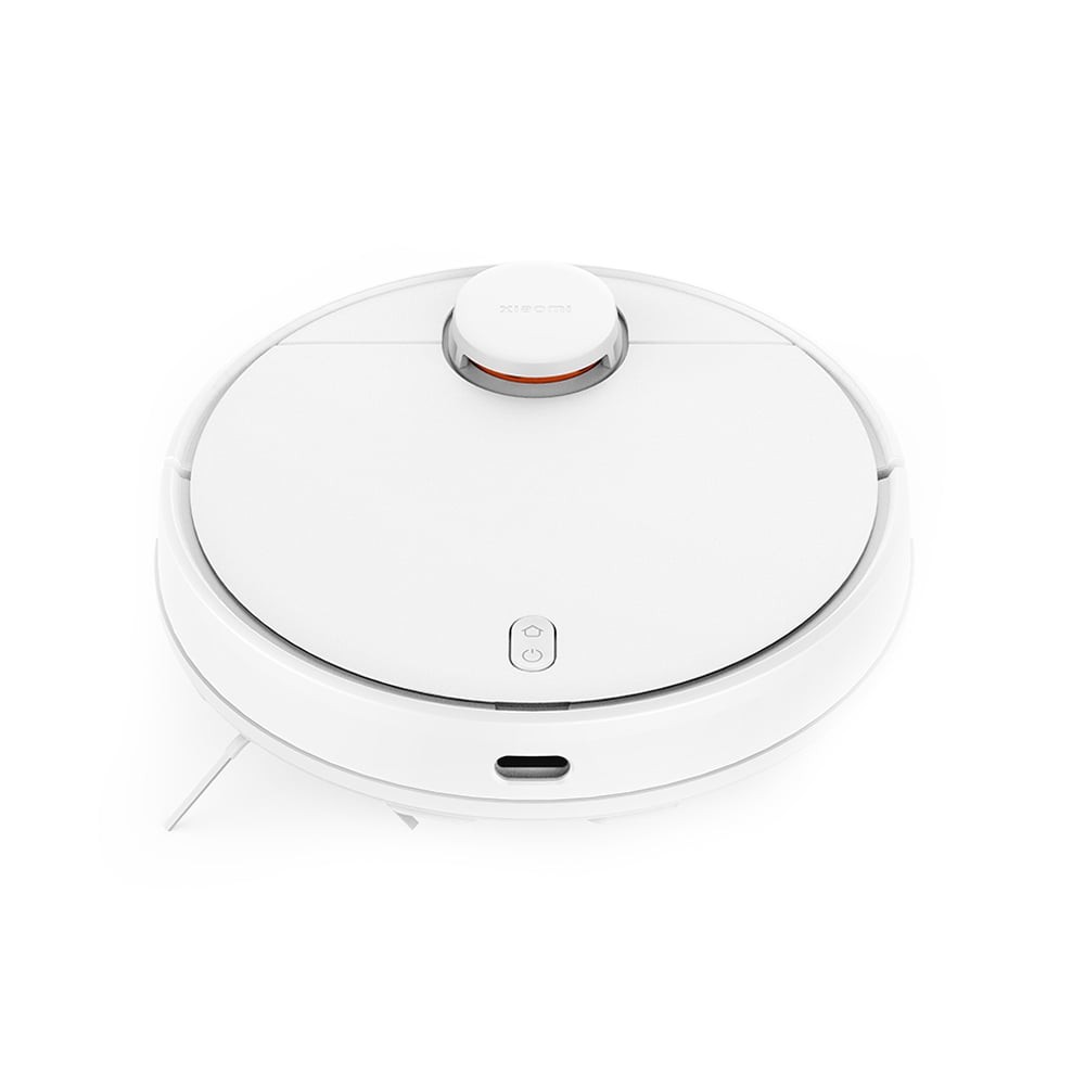 เครื่องดูดฝุ่น Xiaomi Robot Vacuum S10 EU
