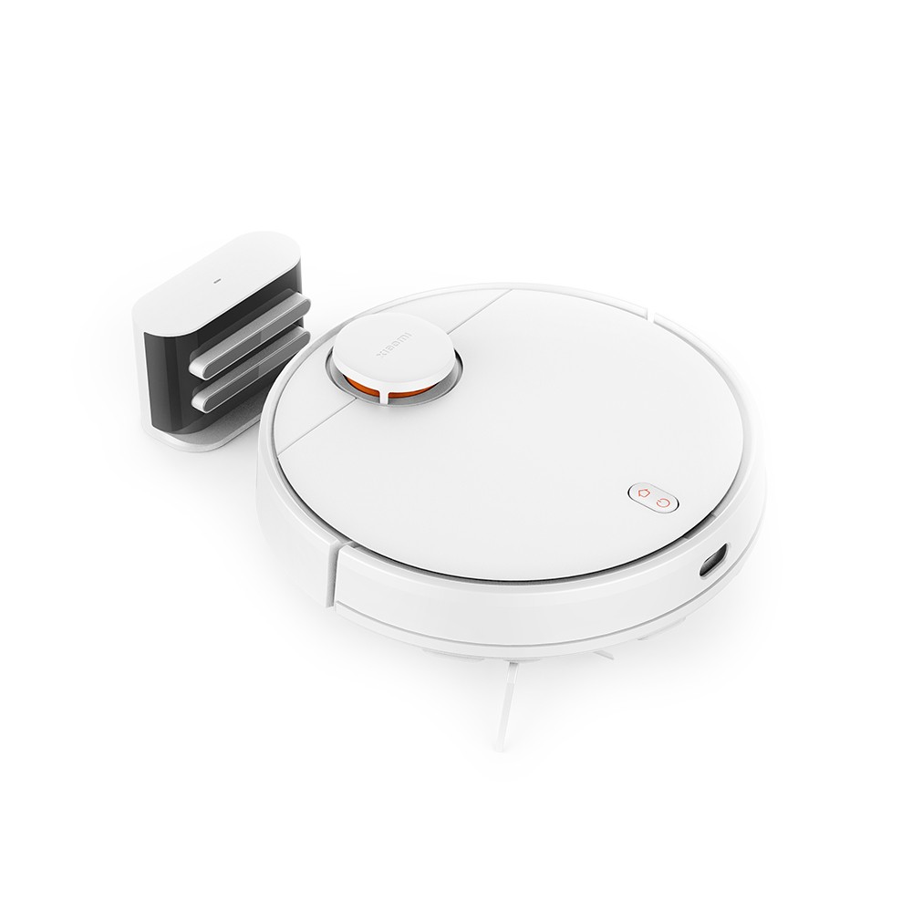 เครื่องดูดฝุ่น Xiaomi Robot Vacuum S10 EU
