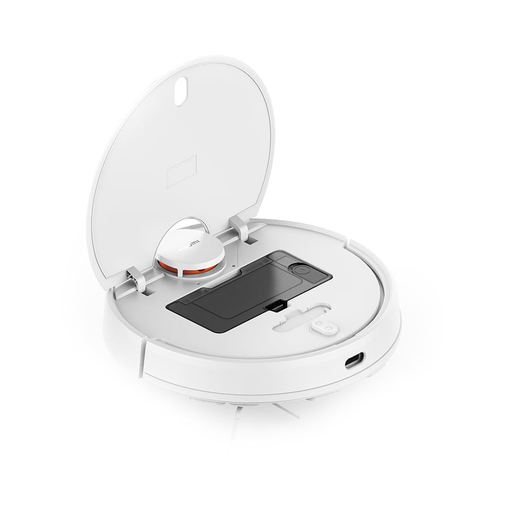 เครื่องดูดฝุ่น Xiaomi Robot Vacuum S10 EU