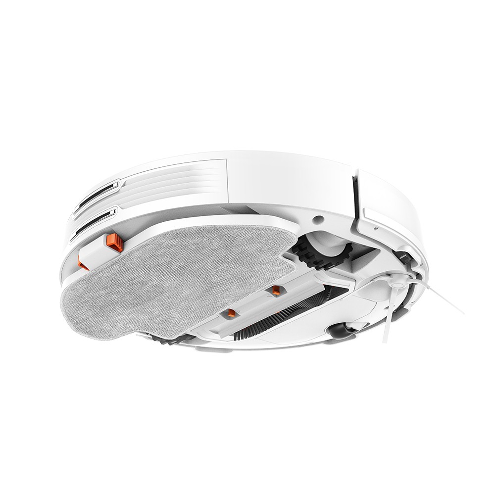 เครื่องดูดฝุ่น Xiaomi Robot Vacuum S10 EU