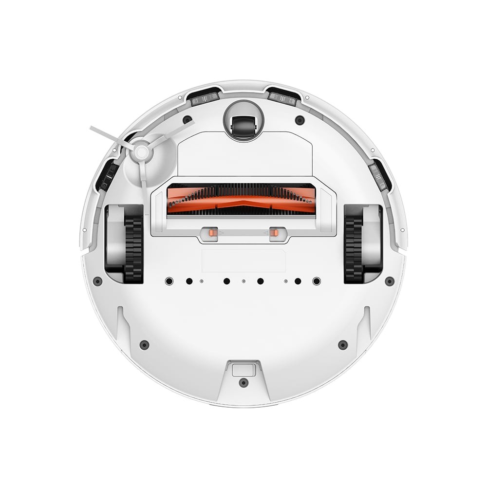 เครื่องดูดฝุ่น Xiaomi Robot Vacuum S10 EU