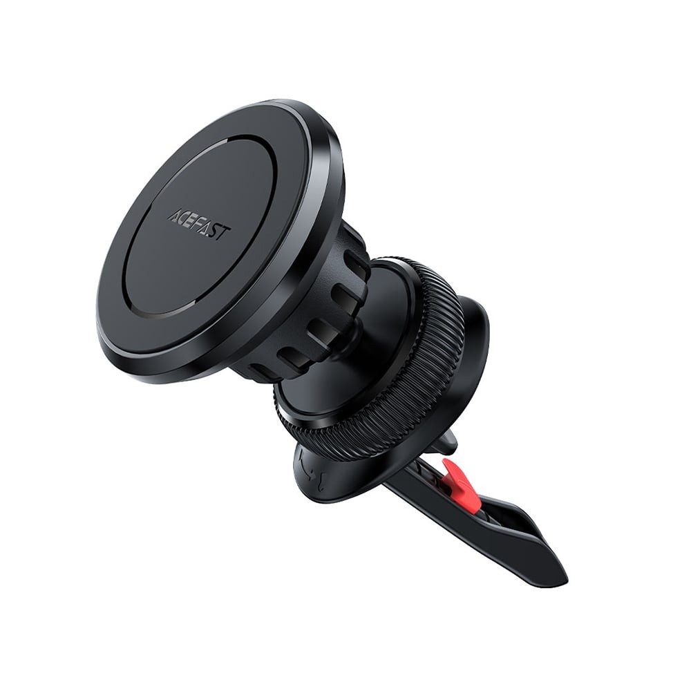 ที่ยึดโทรศัพท์ในรถ ACEFAST Car Holder Multi-Functional Magnetic Car Holder Black