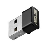 อุปกรณ์รับสัญญาณ Asus Network USB-AC53 Nano AC1200 USB Wi-Fi Adapter