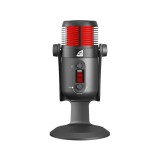 ไมโครโฟน Signo Condenser Microphone MOXXIE MP-706 Black