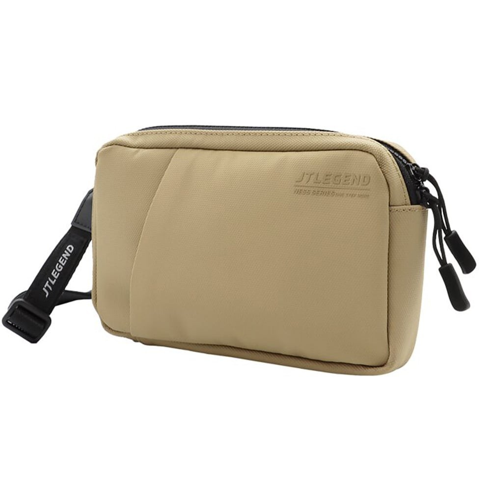 กระเป๋า JTLEGEND Daybag Pouch NESS Sand