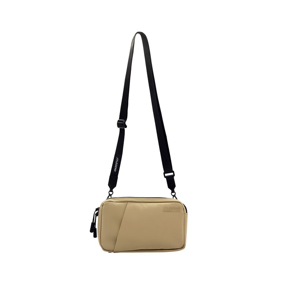 กระเป๋า JTLEGEND Daybag Pouch NESS Sand