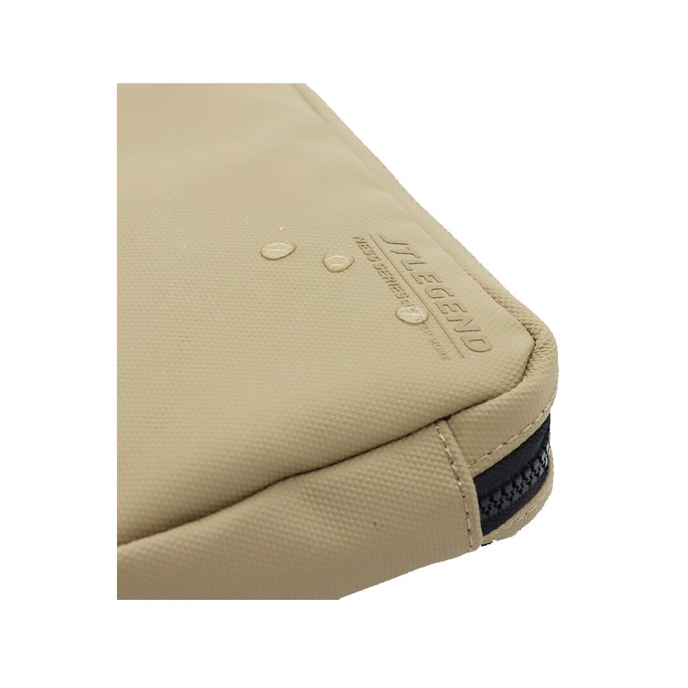 กระเป๋า JTLEGEND Daybag Pouch NESS Sand
