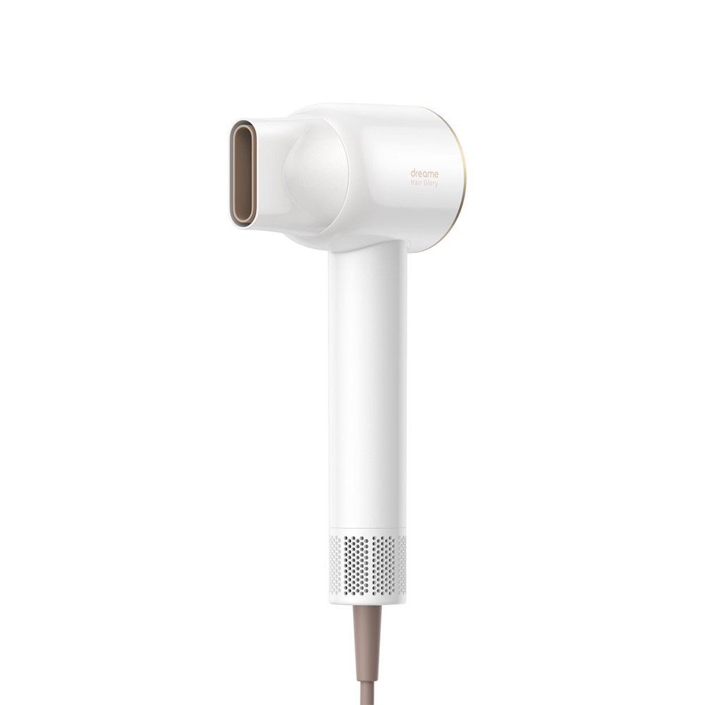 ไดร์เป่าผม Dreame Hair Glory High-speed Hair Dryer White