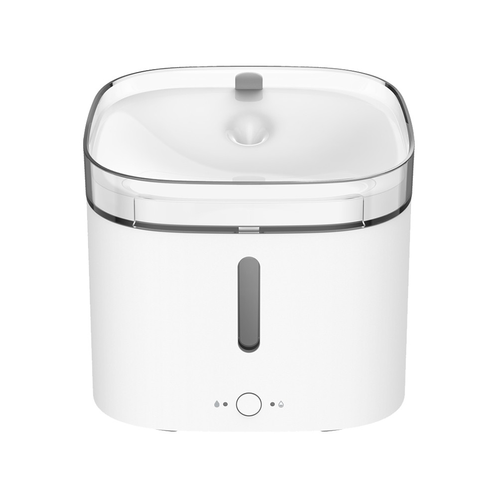 น้ำพุเเมว Xiaomi Smart Pet Fountain EU White