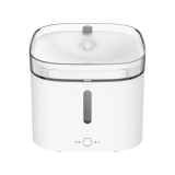 น้ำพุเเมว Xiaomi Smart Pet Fountain EU White